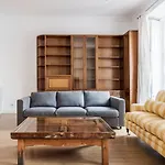 Homeabout Callao Apartment II 4Br 3.5Bt