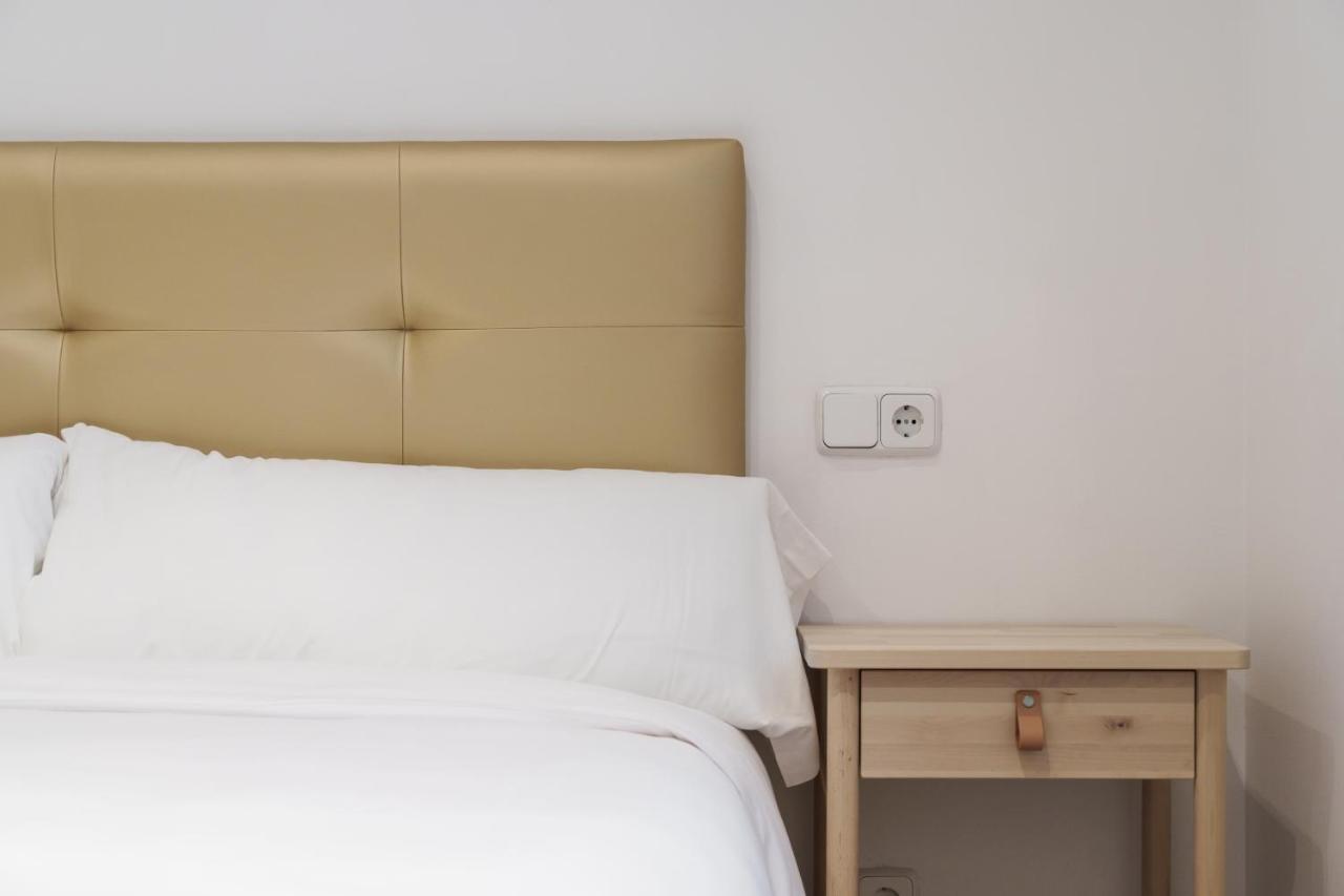 Homeabout Callao Ii 4br 3.5bt Apartamento *