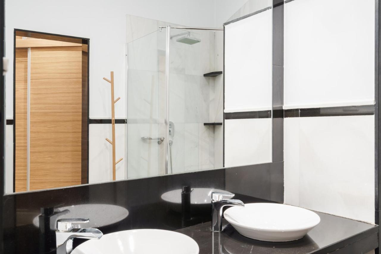 Apartamento Homeabout Callao Ii 4br 3.5bt